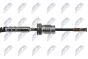 Датчик, температура выхлопных газов Eng.1.5D Ford C-Max Ii, Focus Iii, Tourneo Connect V408, Transit Connect; 2014-, фото 2 - интернет-магазин Auto-Mechanic
