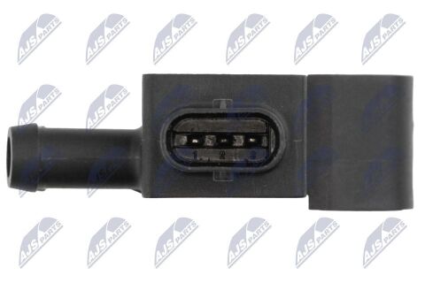 Датчик, тиск ВГ Eng.1.5-3.0H Mercedes A(V177 Датчик, тиск ВГ Eng.1.5-3.0H Mercedes A(V177