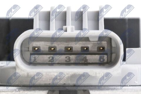 Датчик NOx, каталізатор NOx Eng.1.5D Dacia Logan Ii, Sandero; 2010-