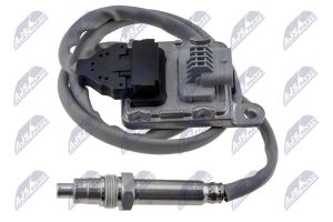 Датчик NOx, система впорскування сечовини Eng.1.5D,2.0D Renault Megane Iv,Alaskan,Kangoo,Espace V; 2015-