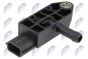 Датчик, тиск ВГ Eng.1.5D-3.0D Nissan Juke,Note,Qashqai I,Navara,Pathfinder Iii,X-Trail Ii, Dacia Dokker,Duster,Lodgy,Logan, Opel Movano B,Vivaro A 2005-, фото 1 - интернет-магазин Auto-Mechanic