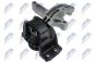 Опора, двигун Eng.1.5Dci Nissan Juke 10, Qashqai Ii 13-, Grand Scenic Iv 16-, Kadjar 15-, Megane Iv 16-, Scenic Iv 16-, фото 1 - интернет-магазин Auto-Mechanic
