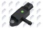 Датчик, тиск ВГ Eng.1.5D-3.0D Nissan Juke,Note,Qashqai I,Navara,Pathfinder Iii,X-Trail Ii, Dacia Dokker,Duster,Lodgy,Logan, Opel Movano B,Vivaro A 2005-, фото 2 - интернет-магазин Auto-Mechanic