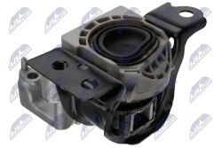 Опора, двигун Eng.1.5Dci Renault Clio Iii 05-, Modus Опора, двигун Eng.1.5Dci Renault Clio Iii 05-, Modus