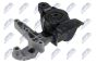 Опора, двигун Eng.1.5Dci Nissan Juke 10, Qashqai Ii 13-, Grand Scenic Iv 16-, Kadjar 15-, Megane Iv 16-, Scenic Iv 16-, фото 2 - интернет-магазин Auto-Mechanic
