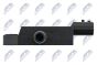 Датчик, тиск ВГ Eng.1.5D-3.0D Nissan Juke,Note,Qashqai I,Navara,Pathfinder Iii,X-Trail Ii, Dacia Dokker,Duster,Lodgy,Logan, Opel Movano B,Vivaro A 2005-, фото 3 - интернет-магазин Auto-Mechanic