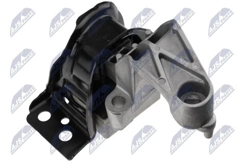 Опора, двигун Eng.1.5Dci Renault Clio Iii 05-, Modus