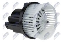 Компресор салону Eng.1.5H-2.2D Land Rover Discovery Sport, Range Rover Evoque; 2011-