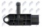 Датчик, тиск ВГ Eng.1.5D-3.0D Nissan Juke,Note,Qashqai I,Navara,Pathfinder Iii,X-Trail Ii, Dacia Dokker,Duster,Lodgy,Logan, Opel Movano B,Vivaro A 2005-, фото 5 - интернет-магазин Auto-Mechanic