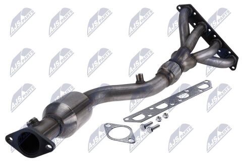 Каталізатор Eng.1.6 Mini R50,R53,R52; 2001-2008 Eur:4 Каталізатор Eng.1.6 Mini R50,R53,R52; 2001-2008 Eur:4