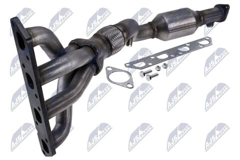 Каталізатор Eng.1.6 Mini R50,R53,R52; 2001-2008 Eur:4 Каталізатор Eng.1.6 Mini R50,R53,R52; 2001-2008 Eur:4