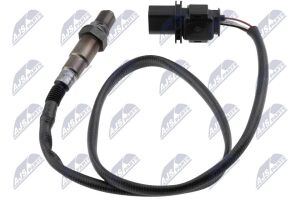 Кисневий датчик Eng.1.6-6.75 Bmw 1(E81