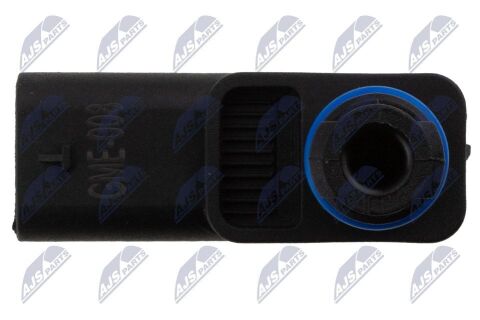 Датчик, давление во впускной трубе Eng.1.6-2.2D Mercedes A(W176),B Sports Tourer(W246