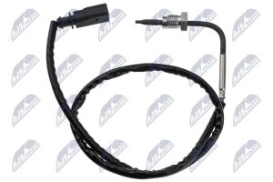 Датчик, температура відпрацьованих газів Eng.1.6D Audi A3; Vw Golf Golf Vii,Touran; Skoda Octavia Iii; Seat Leon; 2012-2020