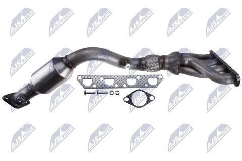 Каталізатор Eng.1.6 Mini R50,R53,R52; 2001-2008 Eur:4 Каталізатор Eng.1.6 Mini R50,R53,R52; 2001-2008 Eur:4