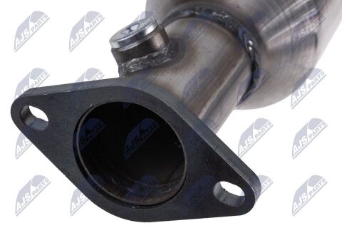 Каталізатор Eng.1.6 Mini R50,R53,R52; 2001-2008 Eur:4 Каталізатор Eng.1.6 Mini R50,R53,R52; 2001-2008 Eur:4