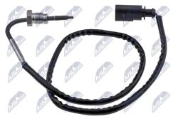Датчик, температура выхлопных газов Eng.1.6D Skoda Octavia Iii; Audi A3; Vw Golf Vii,Tiguan,Touran; Seat Leon; 11.2013- Датчик, температура выхлопных газов Eng.1.6D Skoda Octavia Iii; Audi A3; Vw Golf Vii,Tiguan,Touran; Seat Leon; 11.2013-