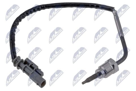 Датчик, температура відпрацьованих газів Eng.1.6D,1.6Dh Hyundai I30,Kona,Tucson,I40; Kia Ceed,Optima,Proceed,Sportage Iv,Stonic,Xceed; 11.2016-