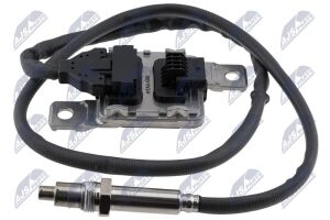 Датчик NOx, каталізатор NOx Eng.1.6D