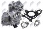 Клапан возврата ОГ Eng.1.6D-3.0D Mercedes A(V177),A(W177),B Sports Tourer(W247), C(W205, фото 1 - интернет-магазин Auto-Mechanic
