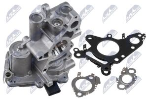 Клапан возврата ОГ Eng.1.6D-3.0D Mercedes A(V177),A(W177),B Sports Tourer(W247), C(W205