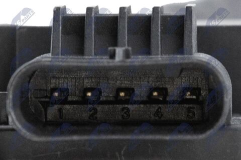 Датчик NOx, каталізатор NOx Eng.1.6D Датчик NOx, каталізатор NOx Eng.1.6D