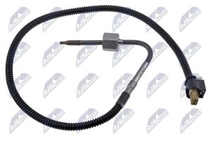 Датчик, температура відпрацьованих газів Eng.1.6D-3.0D Mercedes C(W205