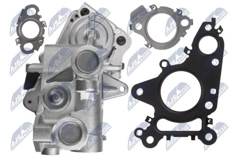 Клапан возврата ОГ Eng.1.6D-3.0D Mercedes A(V177),A(W177),B Sports Tourer(W247), C(W205 Клапан возврата ОГ Eng.1.6D-3.0D Mercedes A(V177),A(W177),B Sports Tourer(W247), C(W205