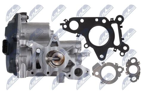 Клапан возврата ОГ Eng.1.6D-3.0D Mercedes A(V177),A(W177),B Sports Tourer(W247), C(W205 Клапан возврата ОГ Eng.1.6D-3.0D Mercedes A(V177),A(W177),B Sports Tourer(W247), C(W205