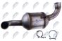 Каталізатор Eng.1.6Hdi Citroen C3 I,C3 Ii,C4 I,C4 Picasso I,Berlingo,C5 Ii; Peugeot 207,307,308 I,407,Partner; 2005-2015, фото 4 - інтерент-магазин Auto-Mechanic