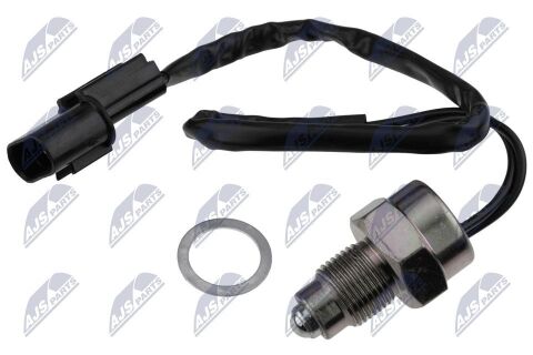 Выключатель, фара заднего хода Eng.1.8.2.0,2.2D,2.4 Mitsubishi Asx,Lancer Viii,Outlander Ii,Outlander Iii; Citroen C-Crosser; 2006- Выключатель, фара заднего хода Eng.1.8.2.0,2.2D,2.4 Mitsubishi Asx,Lancer Viii,Outlander Ii,Outlander Iii; Citroen C-Crosser; 2006-