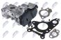 Клапан возврата ОГ Eng.1.6D-3.0D Mercedes A(V177),A(W177),B Sports Tourer(W247), C(W205, фото 7 - интернет-магазин Auto-Mechanic