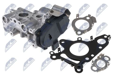 Клапан возврата ОГ Eng.1.6D-3.0D Mercedes A(V177),A(W177),B Sports Tourer(W247), C(W205 Клапан возврата ОГ Eng.1.6D-3.0D Mercedes A(V177),A(W177),B Sports Tourer(W247), C(W205