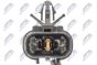 Перемикач, ліхтар заднього ходу Eng.1.7D,2.0 Hyundai I40 I,I40 I Cw,Tucson; Kia Sportage Iv; 2011-, фото 4 - інтерент-магазин Auto-Mechanic