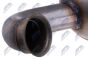 Каталізатор Eng.1.6Hdi Citroen C3 I,C3 Ii,C4 I,C4 Picasso I,Berlingo,C5 Ii; Peugeot 207,307,308 I,407,Partner; 2005-2015, фото 5 - інтерент-магазин Auto-Mechanic