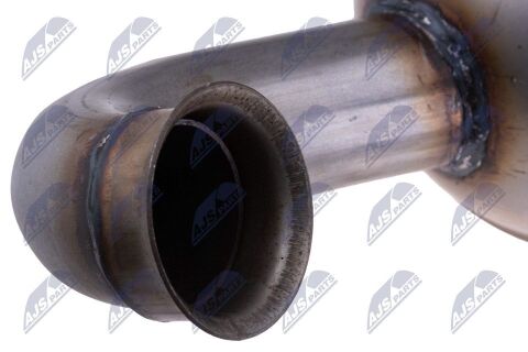 Каталізатор Eng.1.6Hdi Citroen C3 I,C3 Ii,C4 I,C4 Picasso I,Berlingo,C5 Ii; Peugeot 207,307,308 I,407,Partner; 2005-2015 Каталізатор Eng.1.6Hdi Citroen C3 I,C3 Ii,C4 I,C4 Picasso I,Berlingo,C5 Ii; Peugeot 207,307,308 I,407,Partner; 2005-2015