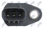 Імпульсний датчик, колінчатий вал Eng.1.7D,3.0D Opel Corsa C,Corsa D,Meriva A,Meriva B,Mokka,Astra H,Astra J,Zafira,Combo; 2003-, фото 4 - інтерент-магазин Auto-Mechanic