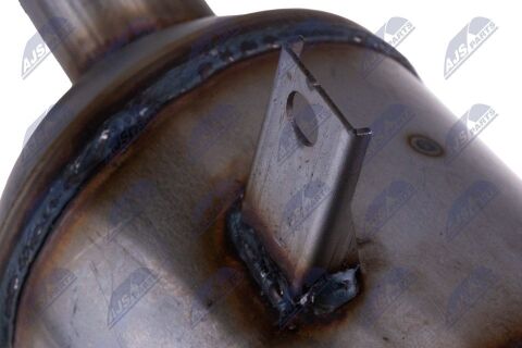 Каталізатор Eng.1.6Hdi Citroen C3 I,C3 Ii,C4 I,C4 Picasso I,Berlingo,C5 Ii; Peugeot 207,307,308 I,407,Partner; 2005-2015 Каталізатор Eng.1.6Hdi Citroen C3 I,C3 Ii,C4 I,C4 Picasso I,Berlingo,C5 Ii; Peugeot 207,307,308 I,407,Partner; 2005-2015