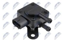Датчик, тиск ВГ Eng.1.8D,2.2D,2.3D Mitsubishi Asx,Lancer Viii,Outlander Ii; Citroen C4 Aircross,C-Crosser; Peugeot 4007,4008 2006-