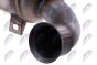 Каталізатор Eng.1.6Hdi Citroen C3 I,C3 Ii,C4 I,C4 Picasso I,Berlingo,C5 Ii; Peugeot 207,307,308 I,407,Partner; 2005-2015, фото 7 - інтерент-магазин Auto-Mechanic