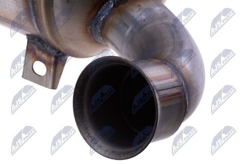 Каталізатор Eng.1.6Hdi Citroen C3 I,C3 Ii,C4 I,C4 Picasso I,Berlingo,C5 Ii; Peugeot 207,307,308 I,407,Partner; 2005-2015 Каталізатор Eng.1.6Hdi Citroen C3 I,C3 Ii,C4 I,C4 Picasso I,Berlingo,C5 Ii; Peugeot 207,307,308 I,407,Partner; 2005-2015