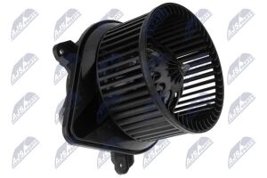 Компресор салону Eng.1.9D-2.5D Renault Trafic Ii; Opel Vivaro A; Nissan Primastar; 2001-