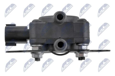 Датчик, тиск ВГ Eng.1.8D,2.2D,2.3D Mitsubishi Asx,Lancer Viii,Outlander Ii; Citroen C4 Aircross,C-Crosser; Peugeot 4007,4008 2006- Датчик, тиск ВГ Eng.1.8D,2.2D,2.3D Mitsubishi Asx,Lancer Viii,Outlander Ii; Citroen C4 Aircross,C-Crosser; Peugeot 4007,4008 2006-