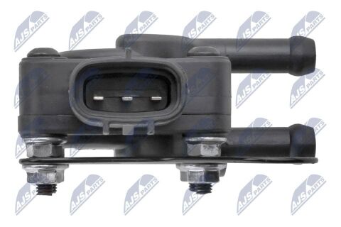 Датчик, тиск ВГ Eng.1.8D,2.2D,2.3D Mitsubishi Asx,Lancer Viii,Outlander Ii; Citroen C4 Aircross,C-Crosser; Peugeot 4007,4008 2006- Датчик, тиск ВГ Eng.1.8D,2.2D,2.3D Mitsubishi Asx,Lancer Viii,Outlander Ii; Citroen C4 Aircross,C-Crosser; Peugeot 4007,4008 2006-
