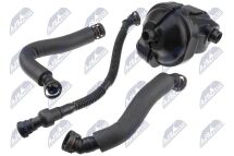 Ремонтный набор, вентиляция картера Eng.2.0 Bmw 1(E87), 3(E90