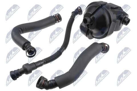 Ремонтний комплект, система продування картера Eng.2.0 Bmw 1(E87), 3(E90