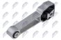 Подвеска, двигатель Eng.2.0 Land Rover Range Rover Evoque L538 11-19, фото 1 - интернет-магазин Auto-Mechanic