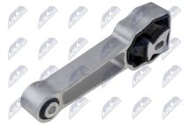 Опора, двигун Eng.2.0 Land Rover Range Rover Evoque L538 11-19