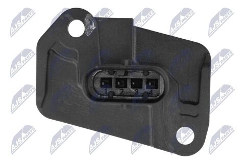 Расходомер воздуха Eng.2) 1.5-3.0H Bmw 1(F40), 2(F45