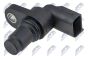 Датчик, положення кулачкового вала Eng.2.0,2.0D,2.3 Land Rover Discovery Sport, Freelander; Jaguar Xe, Xf I, Xf Ii, Xf Sportbrake, Xj; 2011-, фото 1 - інтерент-магазин Auto-Mechanic